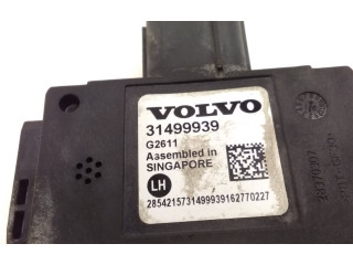 Модуль управления слепым пятном 31499939   Volvo XC90       