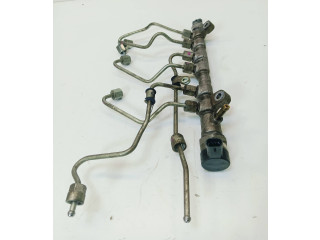 Топливная рампа 16610R3LG01, 07535992 Honda Accord для двигателя N22B1