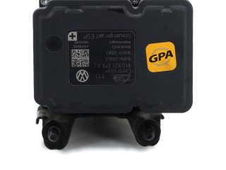 Блок АБС 1K0614517DEBEF, G0-9389A Audi A3 S3 A3 Sportback 8P 2005 - 2013 года