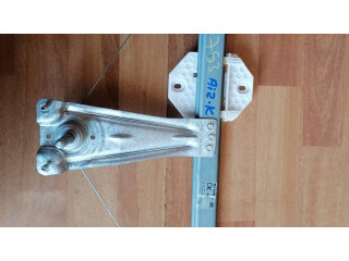 Задний механический механизм для подъема окна