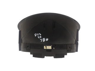 Панель приборов A2035403511 Mercedes-Benz C W203