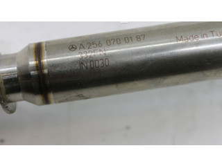 Vstřikovač A2560700187, 0261500397 Mercedes-Benz GLA W156 M 133.980