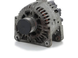 Генератор 8200537415, J0-9047I   Renault Clio III      