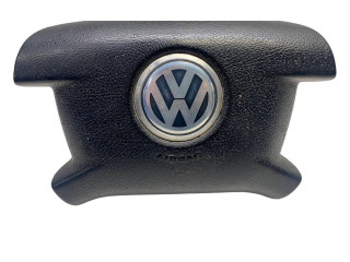 Подушка безопасности водителя 7H0880201K Volkswagen Transporter - Caravelle T5