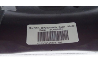 Руль Fiat Stilo   -  года 00735304560      