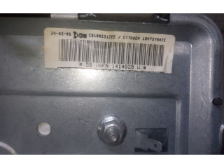 Подушка безопасности пассажира 18M72780ZE Citroen C2