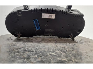 Přístrojová deska Seat Altea XL 2007 1P0920810H