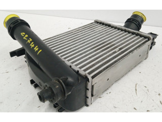 Интеркулер 144966051R, 2002199 Dacia Duster