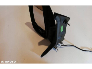 Зеркало электрическое Ford Transit - Tourneo Connect 2013 - 2022 года