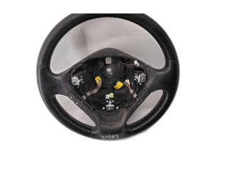 Volant Fiat Multipla 2007 735423369, 182B6000