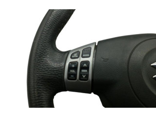 Руль Suzuki SX4 2006 - 2009 года 4811073K70BWR