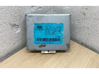 Модуль управления BSM 95300A2900, 49D8J11000   KIA Ceed    