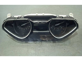 Панель приборов 9825986180, 210KM   Peugeot 2008 I       