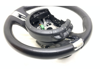 Руль Citroen C4 I Picasso 2006 - 2013 года 96821841VD, VMFB58