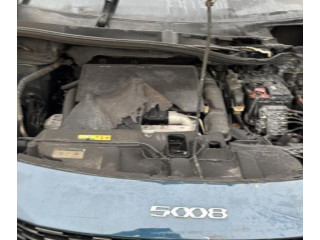 Интеркулер  9675627980   Peugeot 5008 II 