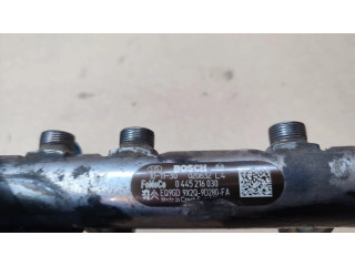 Vstřikovací lišta 9X2Q9D280FA Land Rover Range Rover Sport L320 pro naftový motor 3.0 306DT