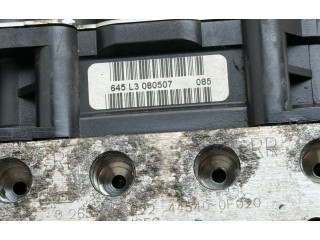 Блок АБС 440500F030, 0265950412   Toyota  Corolla Verso AR10  2004 - 2009 года