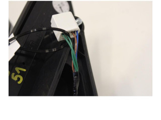 Зеркало электрическое Suzuki Jimny - года