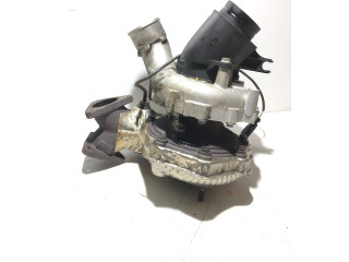  Турбина Audi A5 Sportback 8TA  059145874D, GTB2056ZK   для двигателя CLAB      