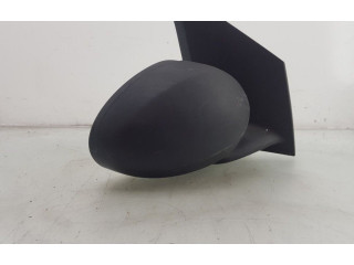 Зеркало (механическое)       Citroen C1  2006 - 2013 года   