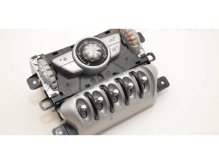 Блок управления климат-контролем 3454081, 64113454854 Mini One Cooper Coupe R56