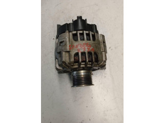 Генератор 2605647D, 2605647D Dacia Sandero