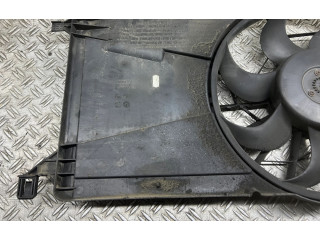 Вентилятор радиатора     3136613321    Volvo V50 