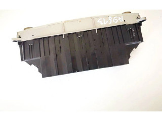 Блок управления климат-контролем 96829415cl, 5hb009332-04   Citroen C5