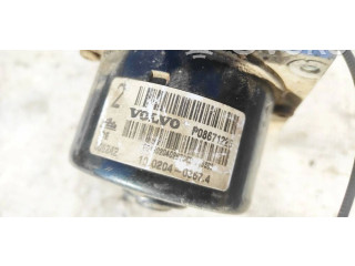 Блок АБС P08671225, 10.0204-0367.4 Volvo XC90 2003 - 2006 года