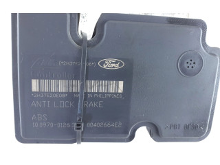 Блок АБС 6S432M110AA Ford Transit - Tourneo Connect 2003 - 2008 года
