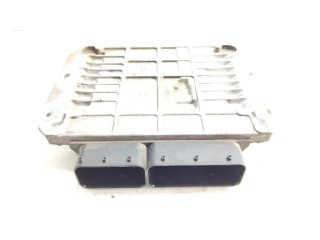 Блок управления двигателя 2757000148, 1860B550 Mitsubishi ASX