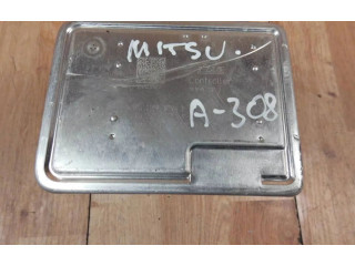 Блок АБС 4670B707 Mitsubishi ASX - года