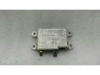 Усилитель антенны