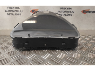 Přístrojová deska Citroen Berlingo 2004 5550003023, 5550003023