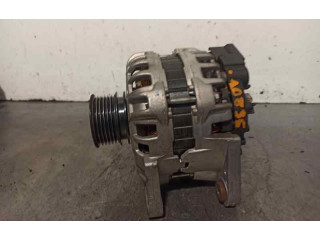 Генератор 231006965R, F000BL06F5   Dacia Lodgy      