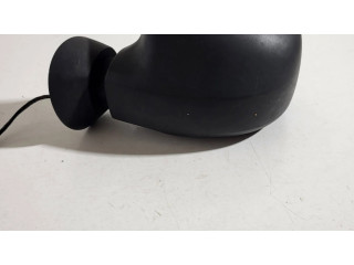 Зеркало электрическое Dacia Logan I 2004-2012 года