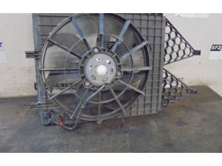 Комплект вентиляторов 6R0121207, 6R0121207 Seat Ibiza IV (6J,6P)