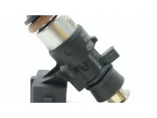 Форсунка 0280158046, 8200292590    Dacia Sandero для бензинового двигателя D4F732 1.2