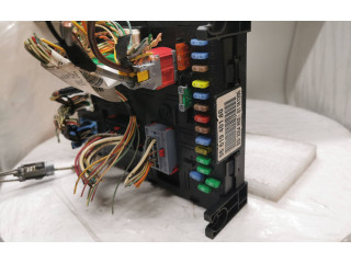 Блок комфорта 9661940180, BSI2004H02 Citroen C4 I