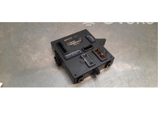 Блок комфорта 284B10270R Dacia Sandero III