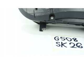 Панель приборов 81A920750J, 81A920750J Audi Q2 -