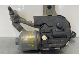 Моторчик дворников 1729621, 1397220675 Ford S-MAX