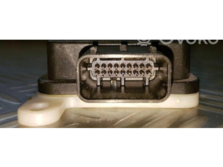 Руль Jaguar XJ X351 2009 - 2019 года AW93-14B320-AB