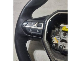 Руль Peugeot 2008 II 2019 - года 2007420517, 640497100B