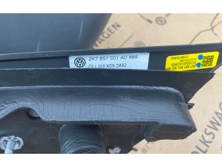 Зеркало электрическое Volkswagen Caddy 2020 - года