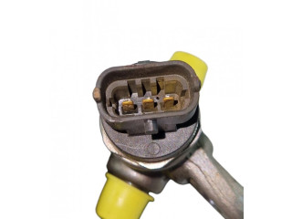 Vstřikovací lišta 0445214192 Fiat Doblo 263A1.000