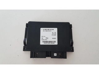 Блок управления коробки передач