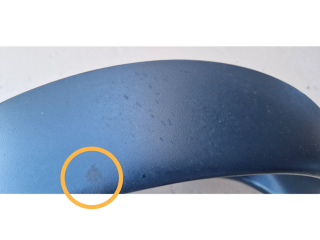 Přístrojová deska Pontiac Firebird 2000 10181765