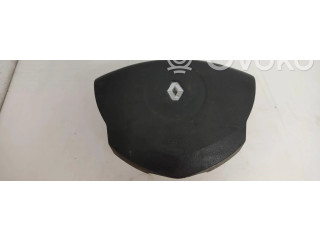 Надувная подушка для передней двери 8200432121 Renault Clio II