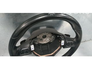 Руль Volkswagen Golf VI 2008 - 2013 года 3C8419091AP, 3C8419091BD